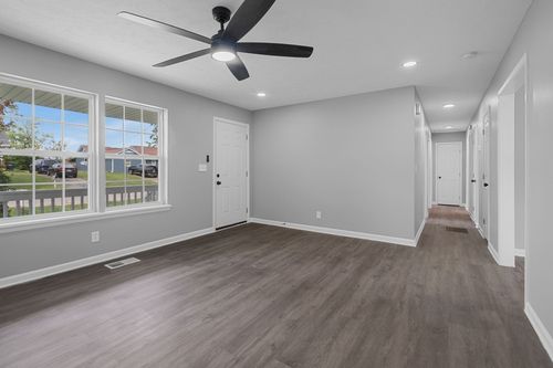 4117 Woodway Ln, Hermitage, TN, 37076-2663 | Card Image