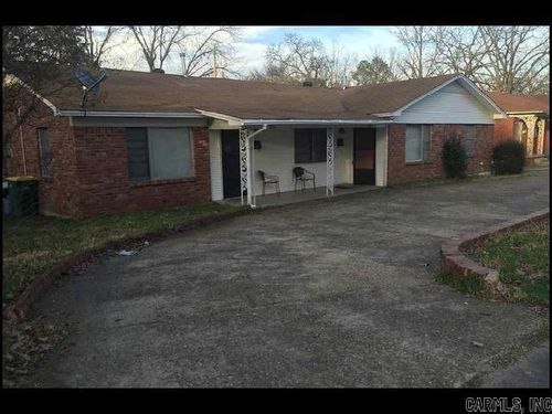 211 W I Ave, North Little Rock, AR, 72116-8103 | Card Image