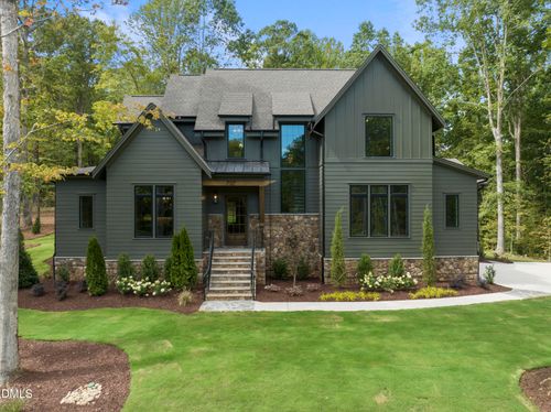 208 Gaines Trl, Pittsboro, NC, 27312-5082 | Card Image