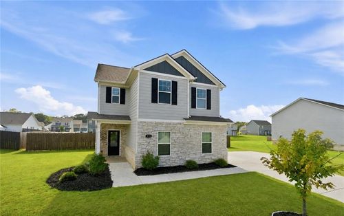 575 Meadows Farm Dr, Monroe, GA, 30655-3034 | Card Image