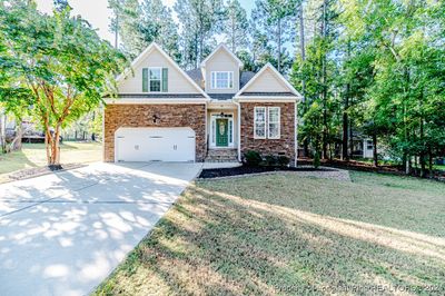 41 Wateredge Lane, House other with 4 bedrooms, 2 bathrooms and null parking in Sanford NC | Image 1