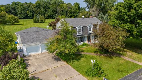 12455 Porter Road, Ridgeway, NY, 14103 | Card Image