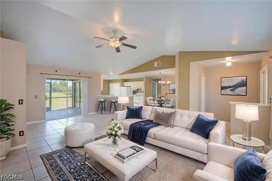 Residential in Cape Coral 4