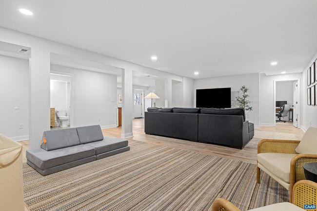 263 Tinsley Dr, House other with 5 bedrooms, 3 bathrooms and null parking in RADIANT VA | Image 45
