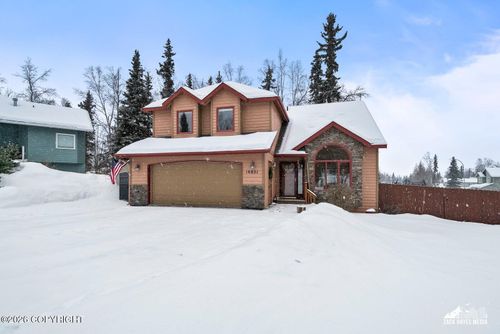 10821 Sushana Cir, Eagle River, AK, 99577-8394 | Card Image
