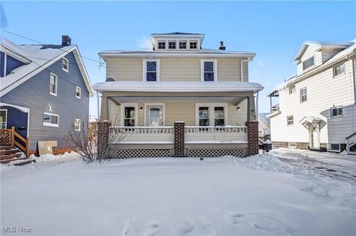 1764 10th Street, Cuyahoga Falls, OH, 44221 | Card Image