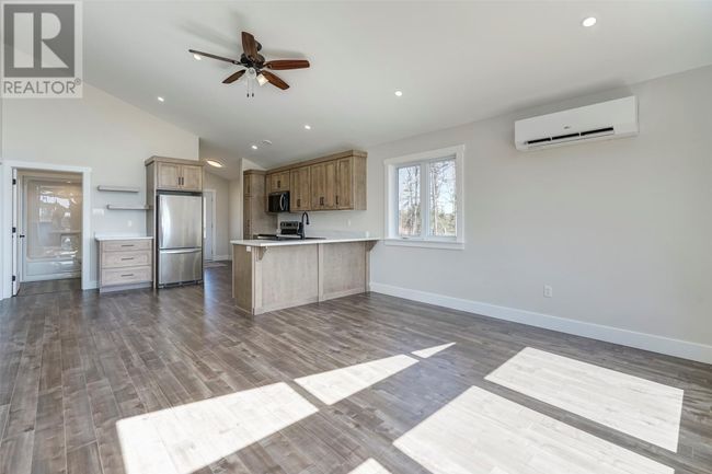 4 Lakeside West Drive, House other with 2 bedrooms, 1 bathrooms and null parking in South Dildo NL | Image 27