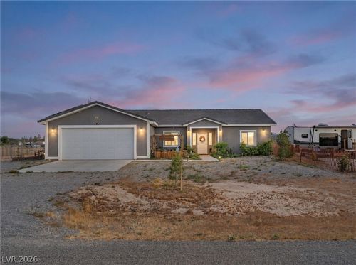 3461 Paiute Blvd, Pahrump, NV, 89061-8571 | Card Image