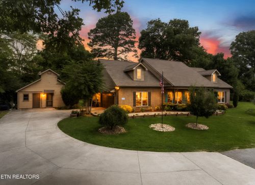 1522 Sally View Dr, Friendsville, TN, 37737-1406 | Card Image