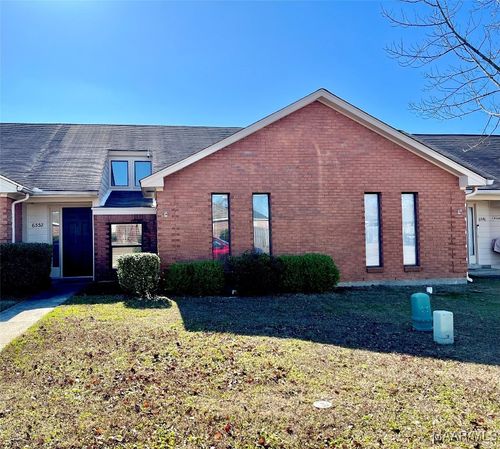 6552 Chaprice Ln, Montgomery, AL, 36117-4696 | Card Image