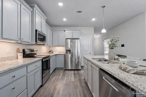 3838 Ranch Rd, Pace, FL, 32571-8320 | Card Image