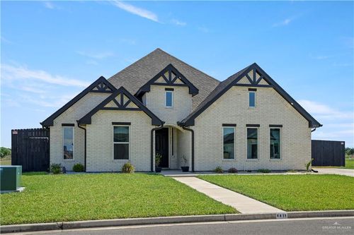 2811 Kingdom Drive, Weslaco, TX, 78599 | Card Image