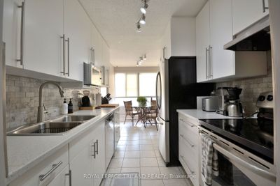 210 - 1600 Adelaide St N, Condo with 2 bedrooms, 1 bathrooms and 1 parking in London ON | Image 2