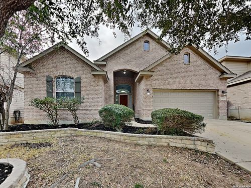 11638 Dense Star, San Antonio, TX, 78245-3397 | Card Image