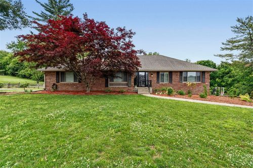 127 Ridgewood Dr, Bowling Green, KY, 42103-1330 | Card Image