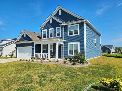 345 Mikita Dr, Surfside Beach, SC, 29575-5514 | Card Image