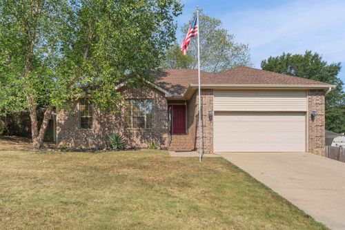 134 Weathering Dr, Austin, AR, 72007-9700 | Card Image