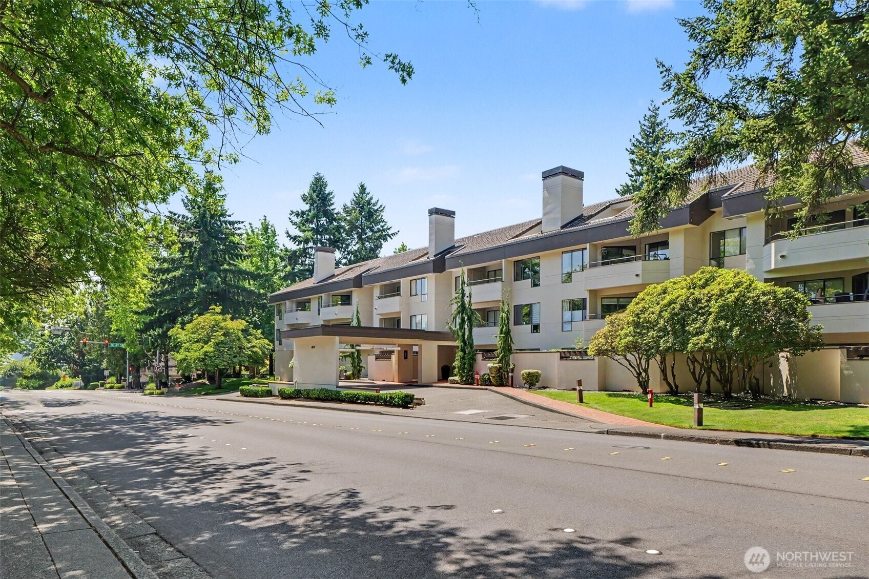 Residential in Bellevue 3