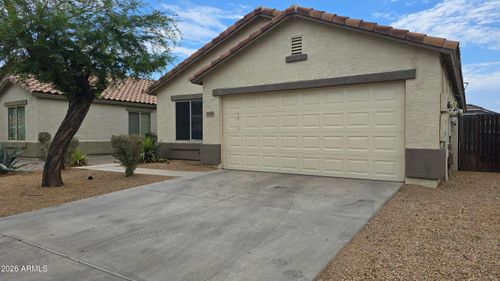 25805 W Dunlap Rd, Buckeye, AZ, 85326-9149 | Card Image