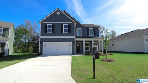 9675 Conductor Row, KIMBERLY, AL, 35091 | Card Image