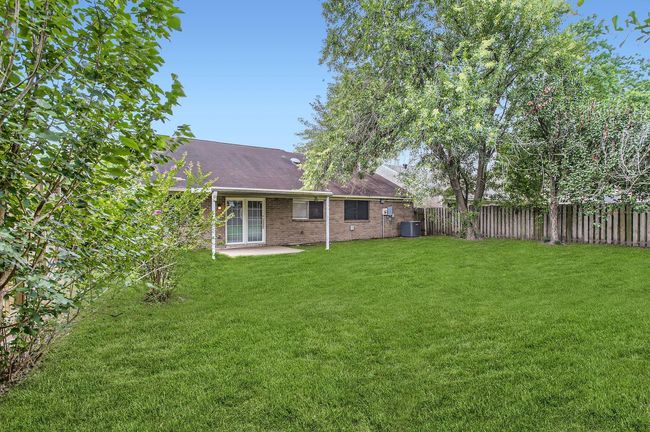 Backyard | Image 21