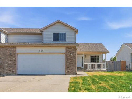 2414 Quay Street, Evans, CO, 80620 | Card Image