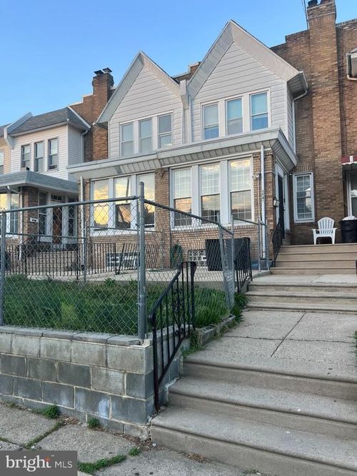 3545 Bleigh Ave, PHILADELPHIA, PA, 19136-3807 | Card Image