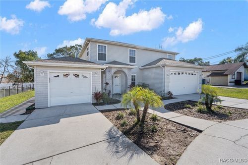 11780 Linden Dr, SPRING HILL, FL, 34608-5951 | Card Image