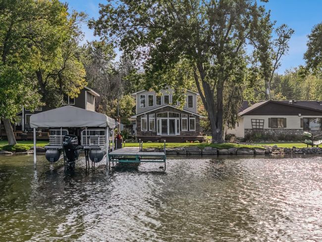 1867 Beach Dr Se, House other with 2 bedrooms, 2 bathrooms and null parking in Forest Lake MN | Image 11