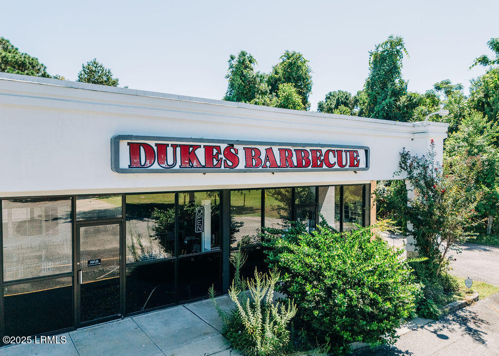 Commercial Sale in Beaufort 4