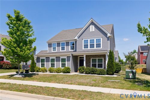 3512 Argent Lane, Richmond, VA, 23237 | Card Image