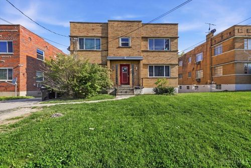 2580 Westwood Northern Boulevard, Cincinnati, OH, 45211 | Card Image