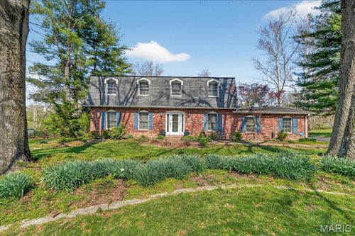 12949 Baalbek Dr, Saint Louis, MO, 63127-1501 | Card Image