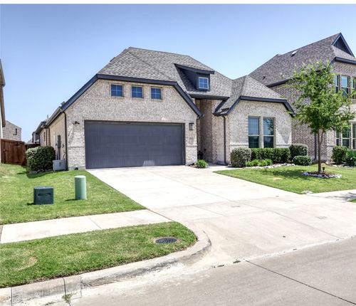 3111 Eagle Ln, Melissa, TX, 75454-9791 | Card Image