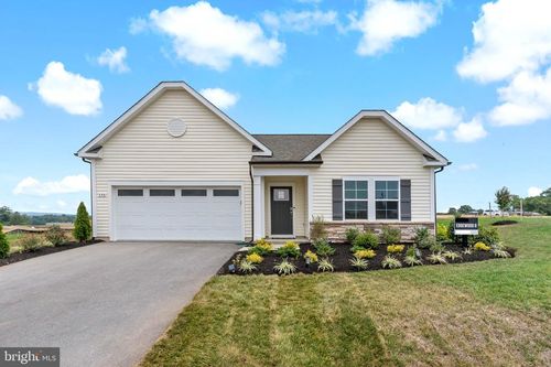 398 Outrigger Road, INWOOD, WV, 25428 | Card Image