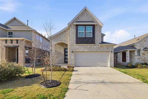 2353 Sawdust Dr, Georgetown, TX, 78633-2493 | Card Image