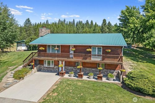 1381 Little Twin Lakes Rd, Colville, WA, 99114-9025 | Card Image