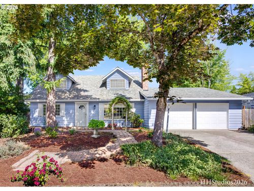 20365 Sw Newcastle Pl, Aloha, OR, 97078-3730 | Card Image