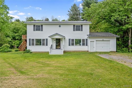 563 Island Rd, Fulton, NY, 13069-4436 | Card Image