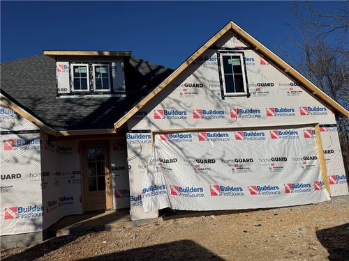 15 Burnmouth Pl, Bella Vista, AR, 72715-6033 | Card Image