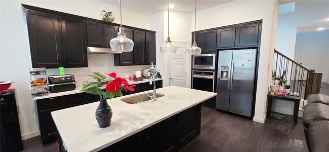 1689 Sheldon Dr, House other with 5 bedrooms, 4 bathrooms and null parking in Forney TX | Image 4