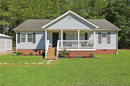 112 Hunter View Lane, Coats, NC, 27521 | Card Image