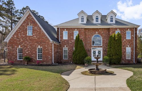 4807 Nob Hill Dr, Bartlett, TN, 38002-4356 | Card Image