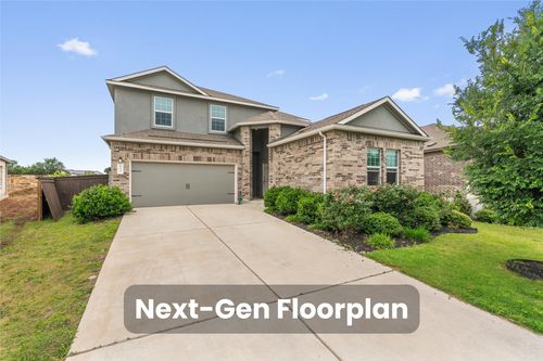 832 Mallow Rd, Leander, TX, 78641-1516 | Card Image