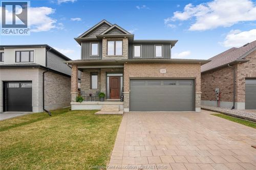 2209 Linkway Blvd, London, ON, N6K0K9 | Card Image
