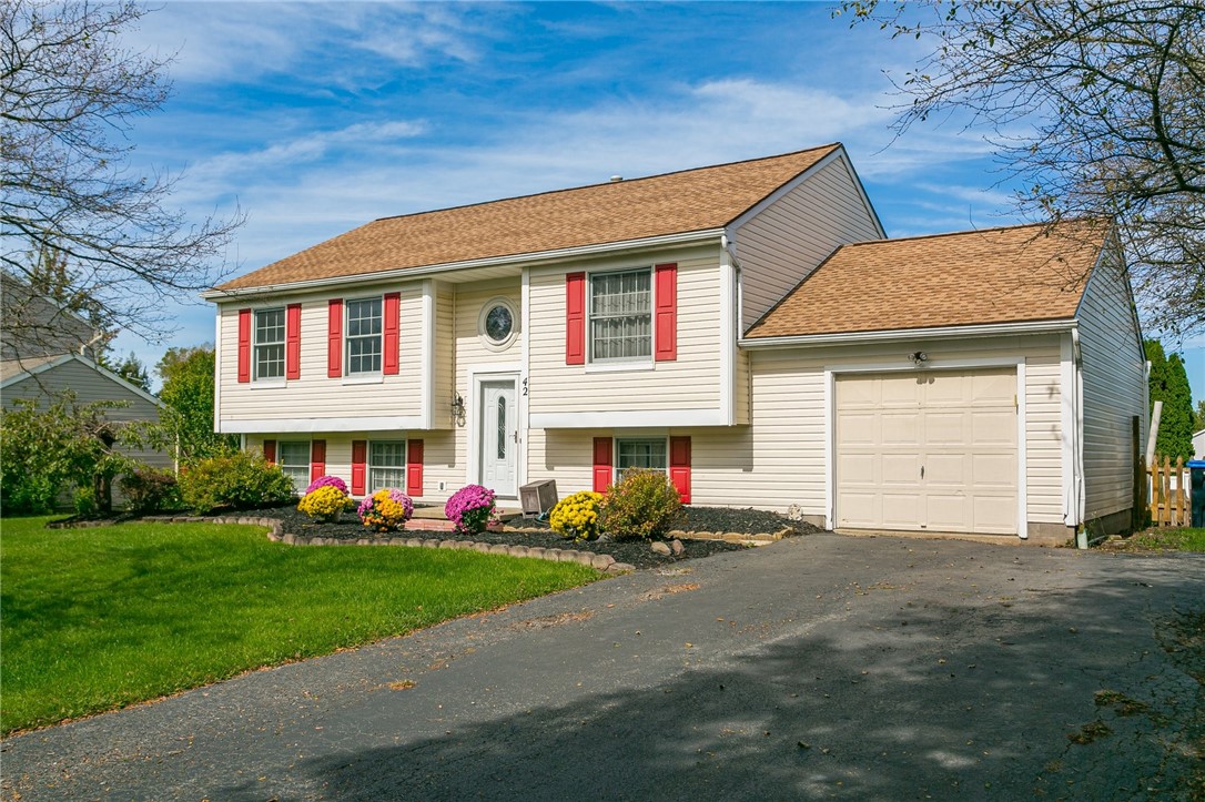 Constitution Cir, Rochester, NY 14624