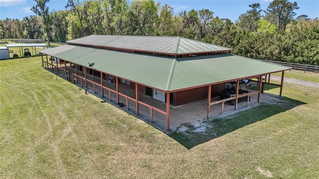 7000 Nw Highway 320, House other with 6 bedrooms, 6 bathrooms and null parking in Micanopy FL | Image 93