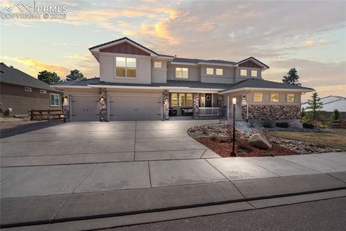 16231 Thunder Cat Way, Monument, CO, 80132-6143 | Card Image