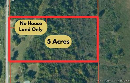 55610 S 36640 Rd, Terlton, OK, 74081 | Card Image