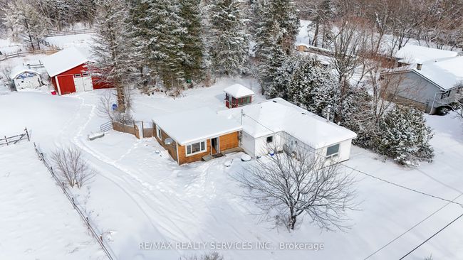 3404 Cedar Grove Rd, House other with 3 bedrooms, 2 bathrooms and 6 parking in Edwardsburgh ON | Image 6